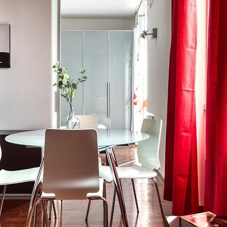 Joivy Charming Apartment In The Heart Of Isola District Milán Exterior foto