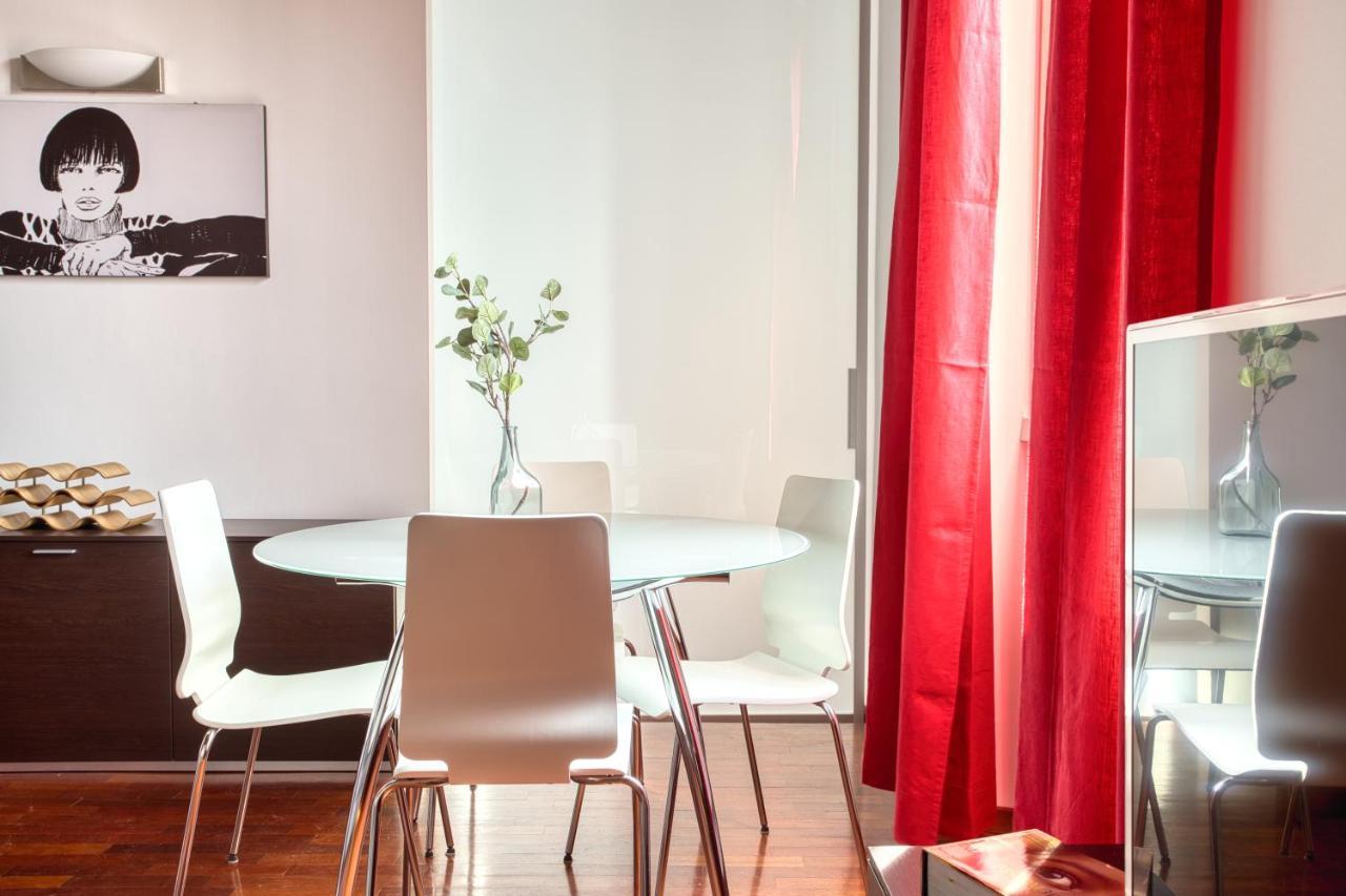 Joivy Charming Apartment In The Heart Of Isola District Milán Exterior foto
