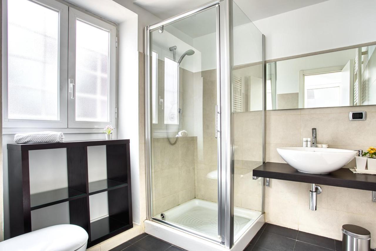 Joivy Charming Apartment In The Heart Of Isola District Milán Exterior foto